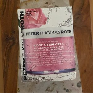 Peter Thomas Roth Rose Stem Cell Mask